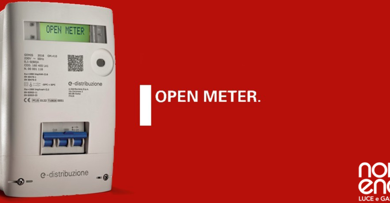 open-meter