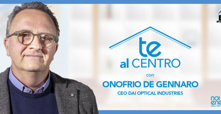 onofrio de gennaro