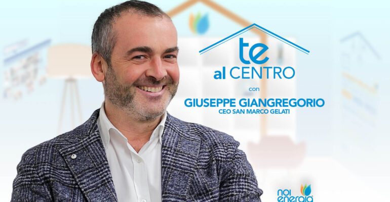 IMG Anteprima VIVA - Te al centro - Giuseppe Giangregorio - San Marco Gelati