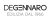 Logo - De Gennaro Edilizia