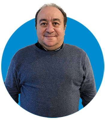 CIRCLE - Mario Murgo