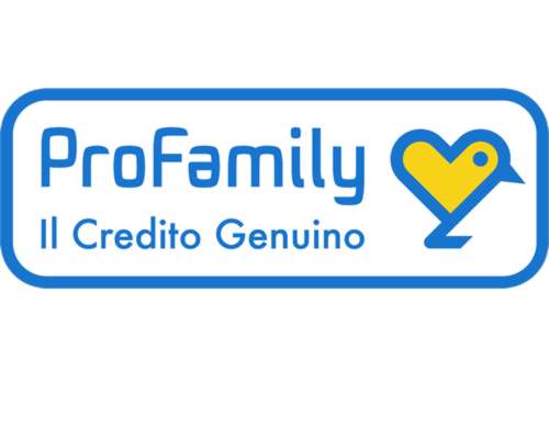 Logo Profamily