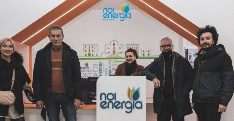 franchising santeramo