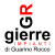 LOGO - Gierre impianti di Guarino Rocco-01