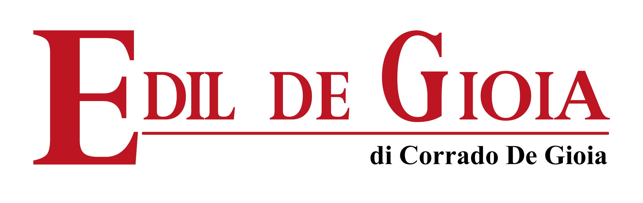 Edil De Gioia