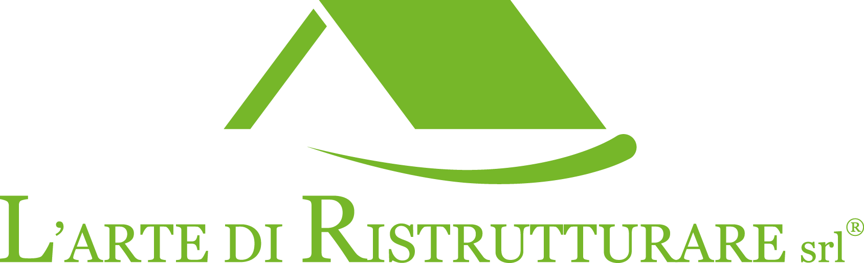 LOGO ARTE DI RISTRUTTURARE