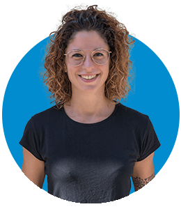 CIRCLE - Francesca Caputi2021