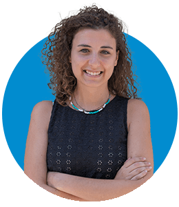 CIRCLE - Luciana Giancaspro2021