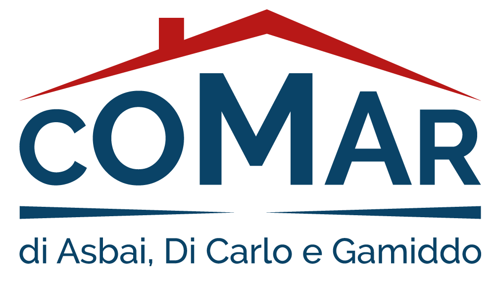 COMAR 210208 LOGO