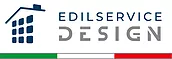GCI EDILSERVICE logo