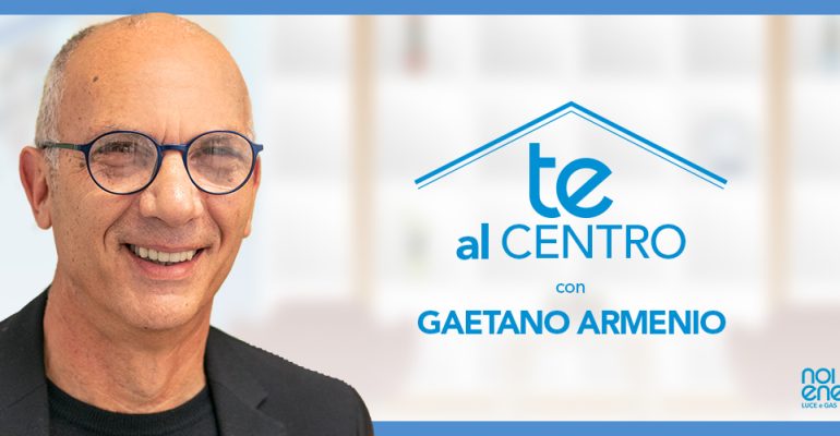te al centro armenio