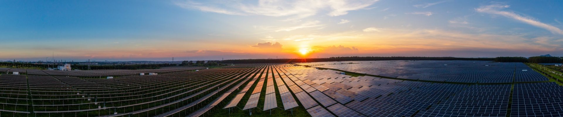 solar energy
