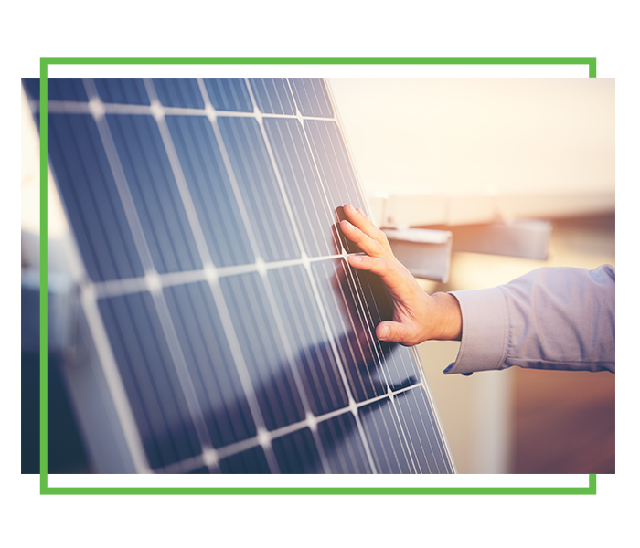 green fotovoltaico noi energia