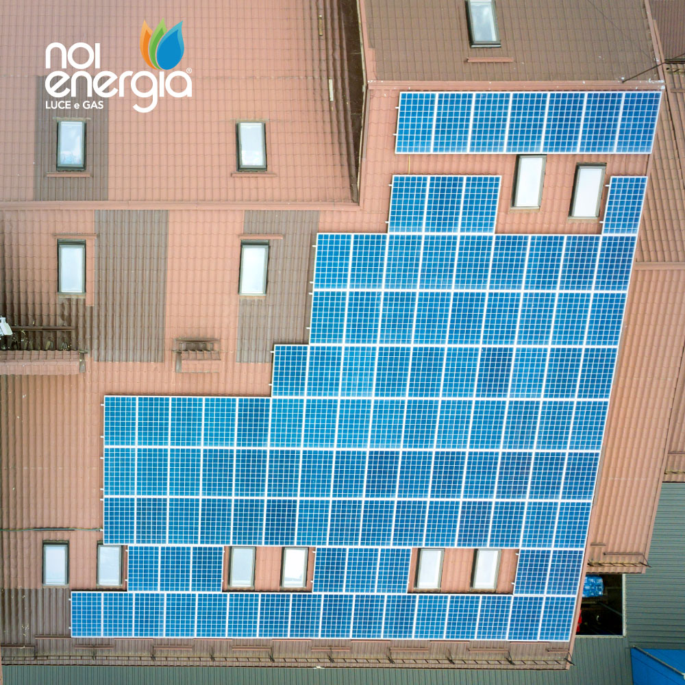 fotovoltaico in condominio