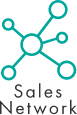 SalesNetwork logo