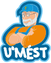 umest logo