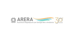 arera logo