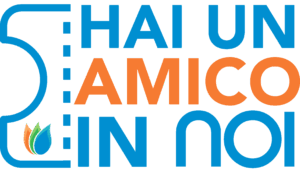 Hai un amico in noi NoiEnergia HaiUnAmicoInNoi