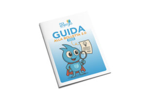 Guida Completa - come leggere la bolletta Noi Energia Guida Completa - come leggere la bolletta Noi Energia