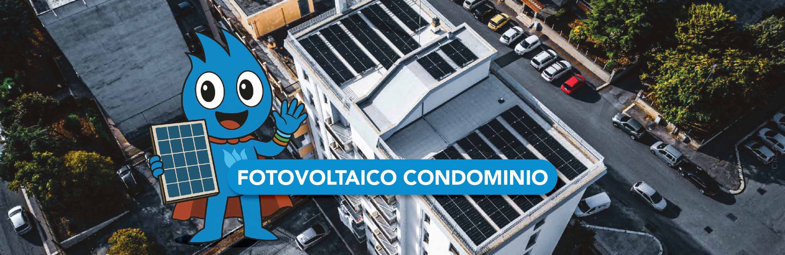 NoiEnergia FotovoltaicoCondominio scaled