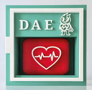 NoiEnergia - DAE NoiEnergia DAE