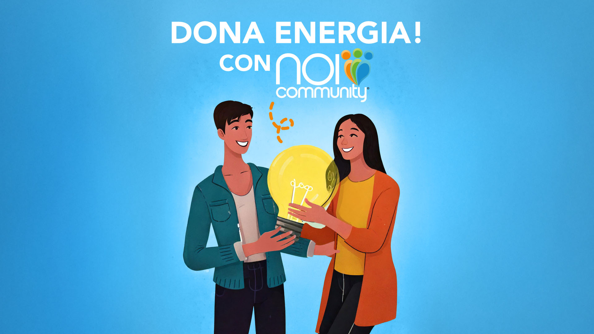 NoiEnergia DonaEnergia