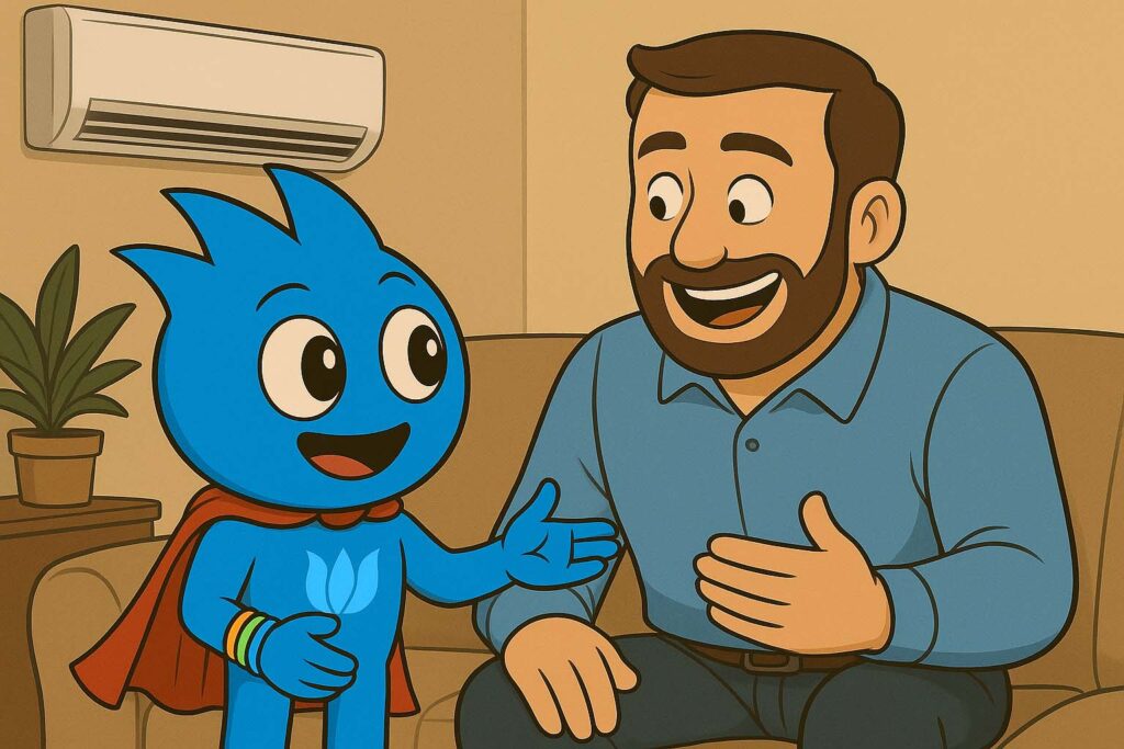 NoiEnergia GGDialoga