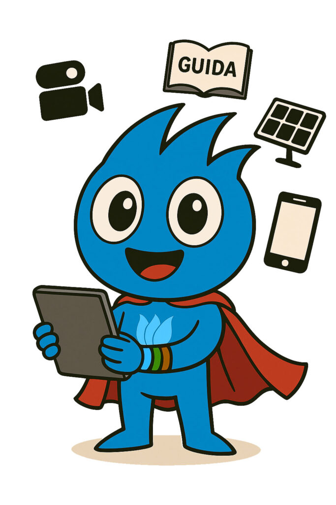 NoiEnergia GGDigital