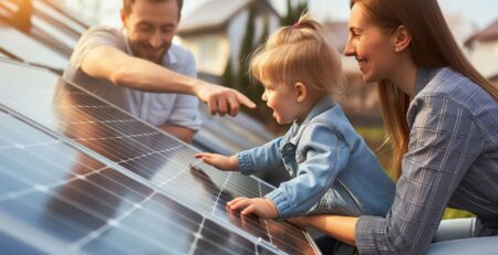 partnership fotovoltaico