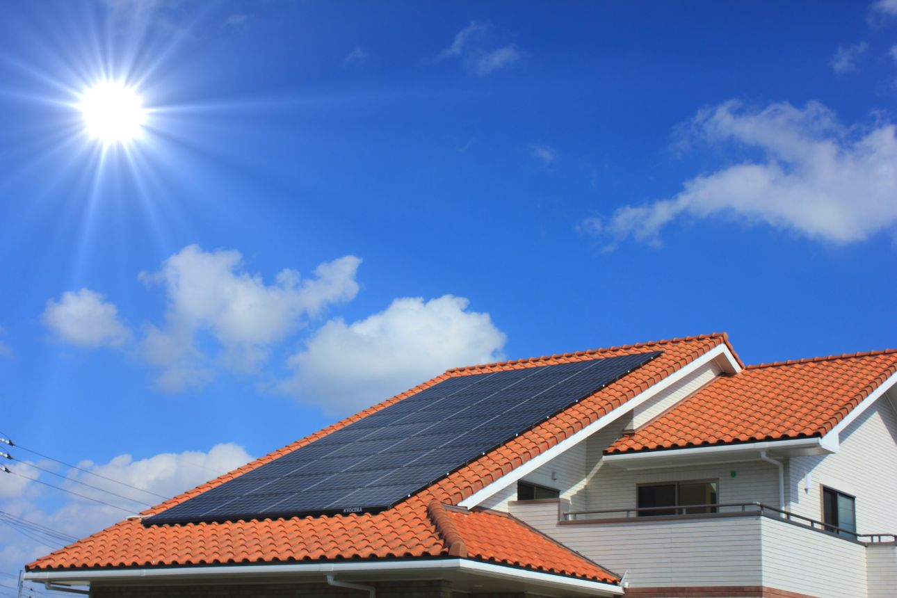 Fotovoltaico per Casa e Condominio